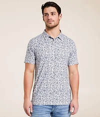 Trammel Performance Polo