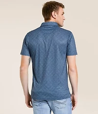Kendrick Performance Polo