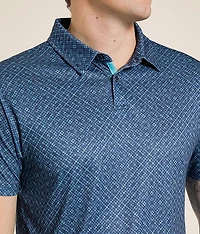 Kendrick Performance Polo