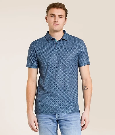 Kendrick Performance Polo