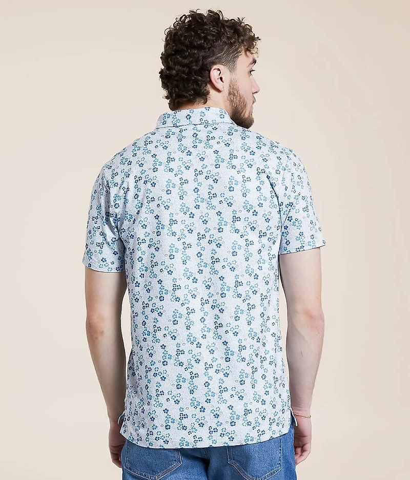 Avent Performance Polo