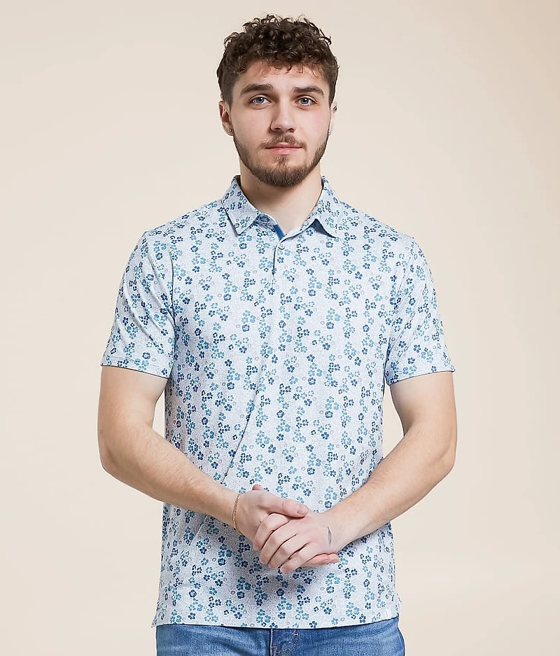 Avent Performance Polo