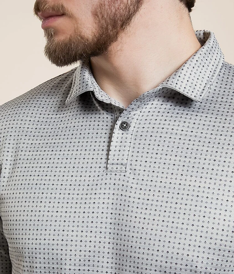Adler Performance Polo