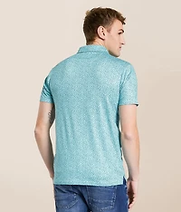 Hickman Performance Polo