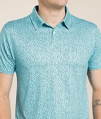 Hickman Performance Polo