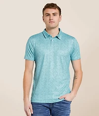 Hickman Performance Polo