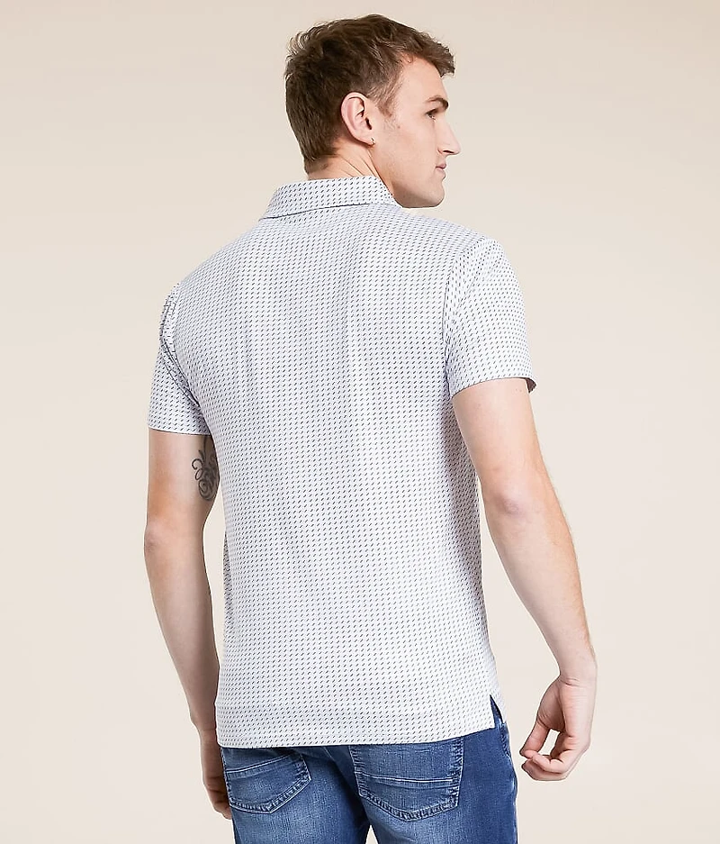 Dano Performance Polo