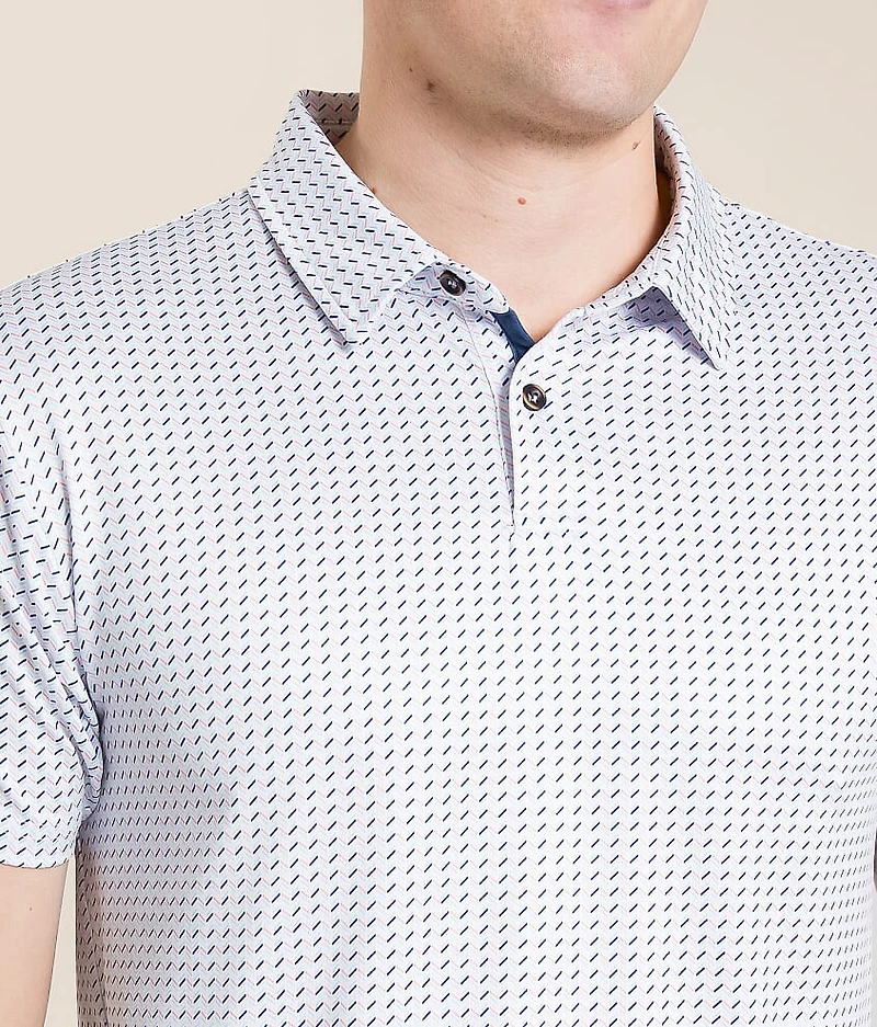 Dano Performance Polo
