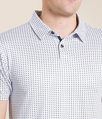 Dano Performance Polo