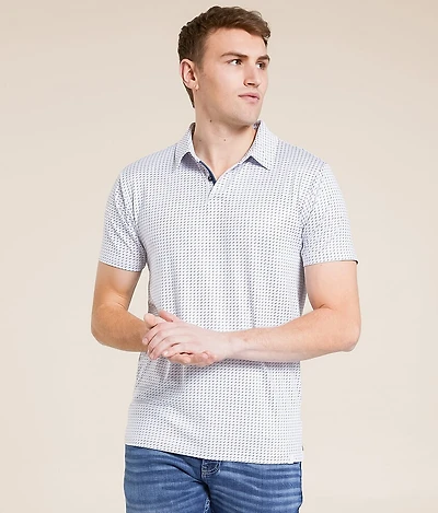 Dano Performance Polo