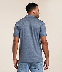 Lyndell Performance Stretch Polo