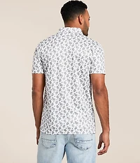 Eli Performance Polo