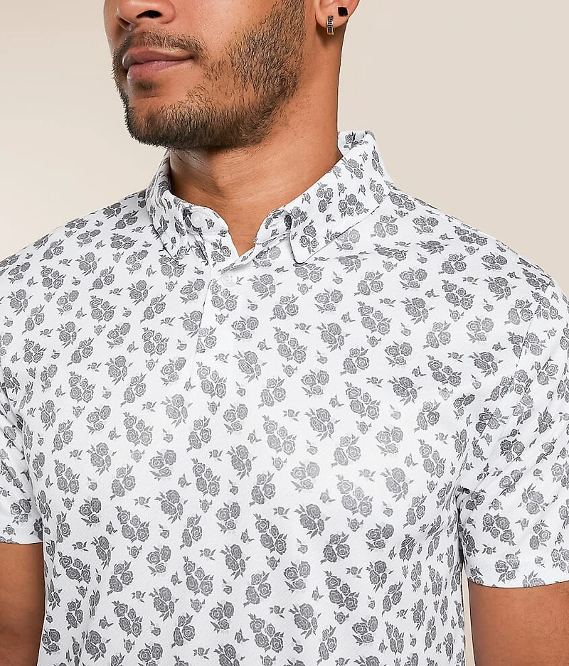Eli Performance Polo