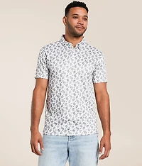 Eli Performance Polo