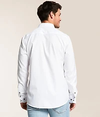 Athletic Stretch Shirt