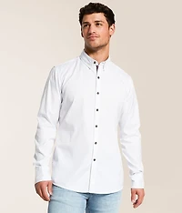 Athletic Stretch Shirt