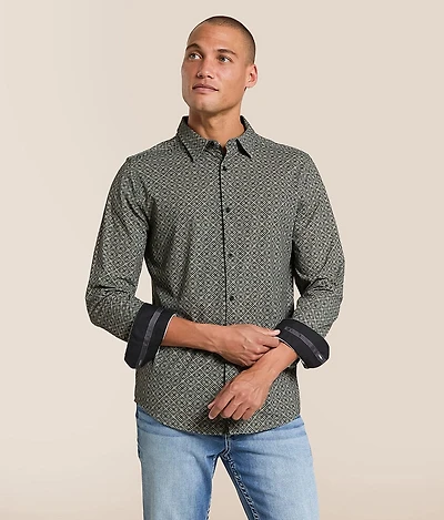 Knit Standard Performance Shirt