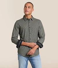 Knit Standard Performance Shirt
