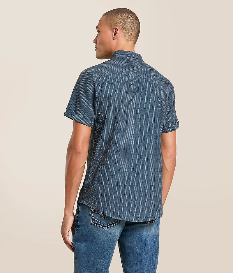Geo Standard Performance Stretch Shirt