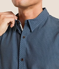 Geo Standard Performance Stretch Shirt