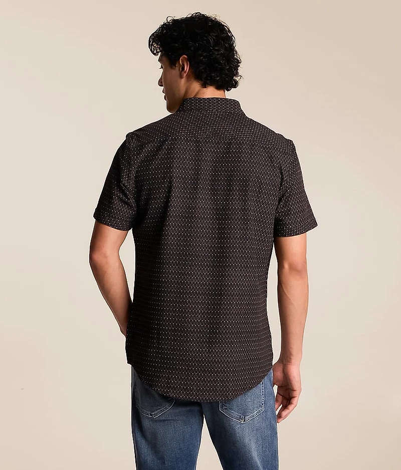 Diamond Standard Performance Stretch Shirt