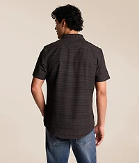 Diamond Standard Performance Stretch Shirt