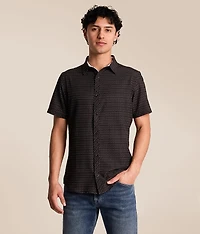 Diamond Standard Performance Stretch Shirt