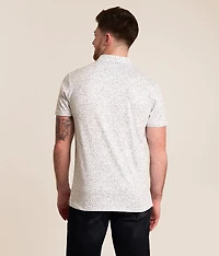 Mini Diamond Performance Polo