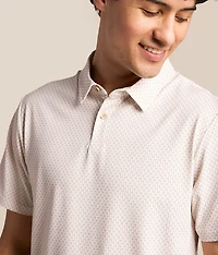 Geo Performance Polo