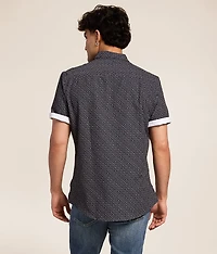 Dash Athletic Performance Stretch Shirt