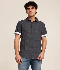 Dash Athletic Performance Stretch Shirt