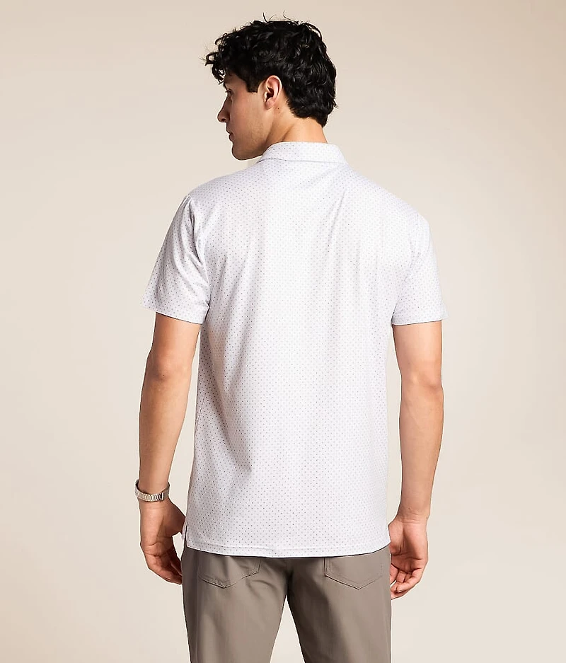 Performance Knit Polo