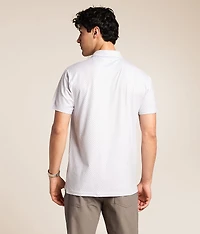Performance Knit Polo