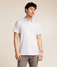 Performance Knit Polo