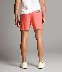 Changeover Stretch Short