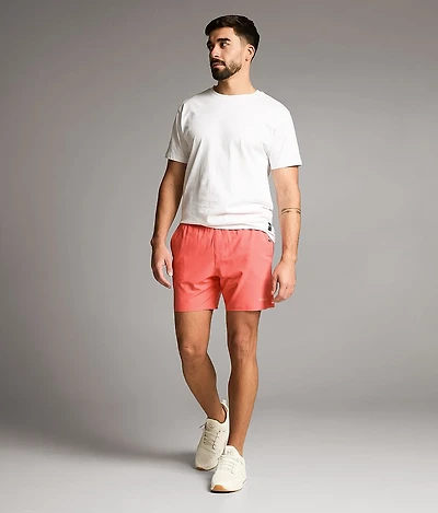 Changeover Stretch Short