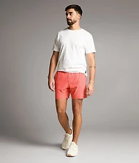 Changeover Stretch Short