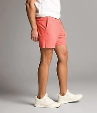 Changeover Stretch Short