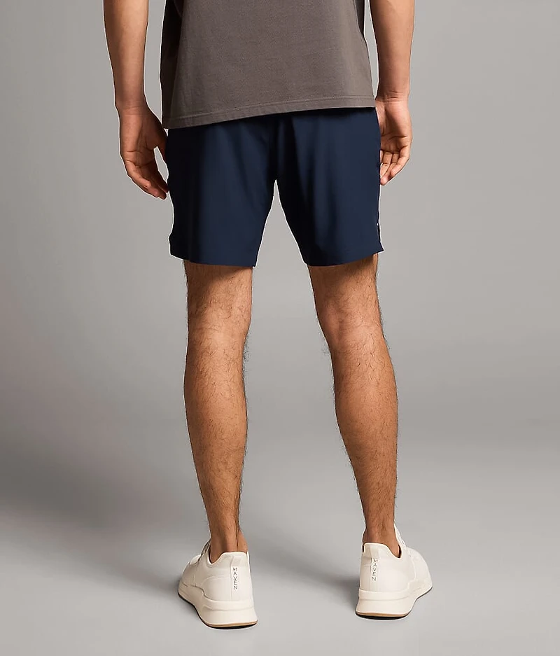 Dash Train Stretch Short