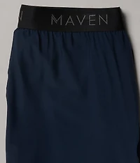 Dash Train Stretch Short