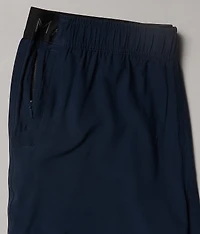 Dash Train Stretch Short