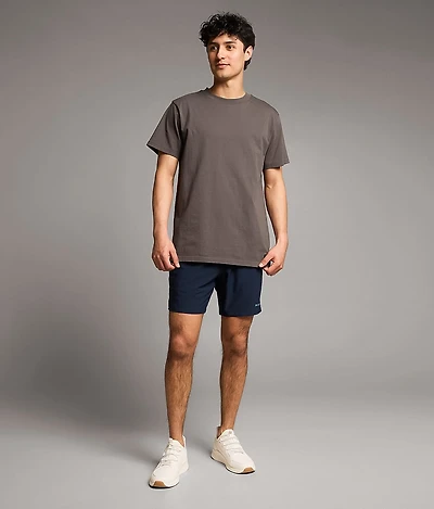 Dash Train Stretch Short