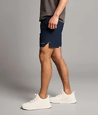 Dash Train Stretch Short