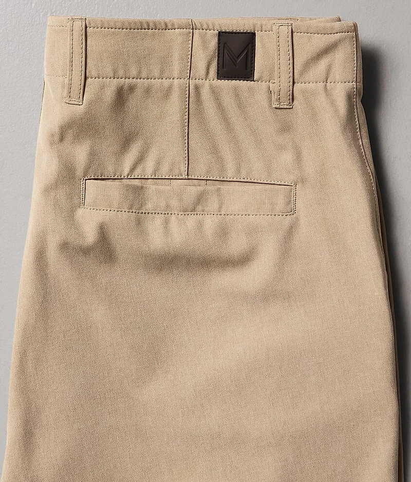 Fairway II Stretch Short