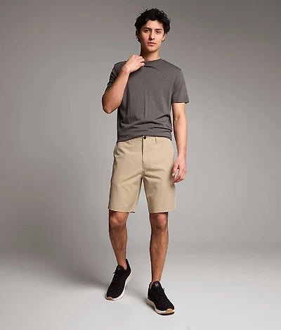 Fairway II Stretch Short