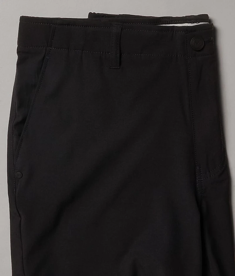 Fairway II Performance Stretch Short