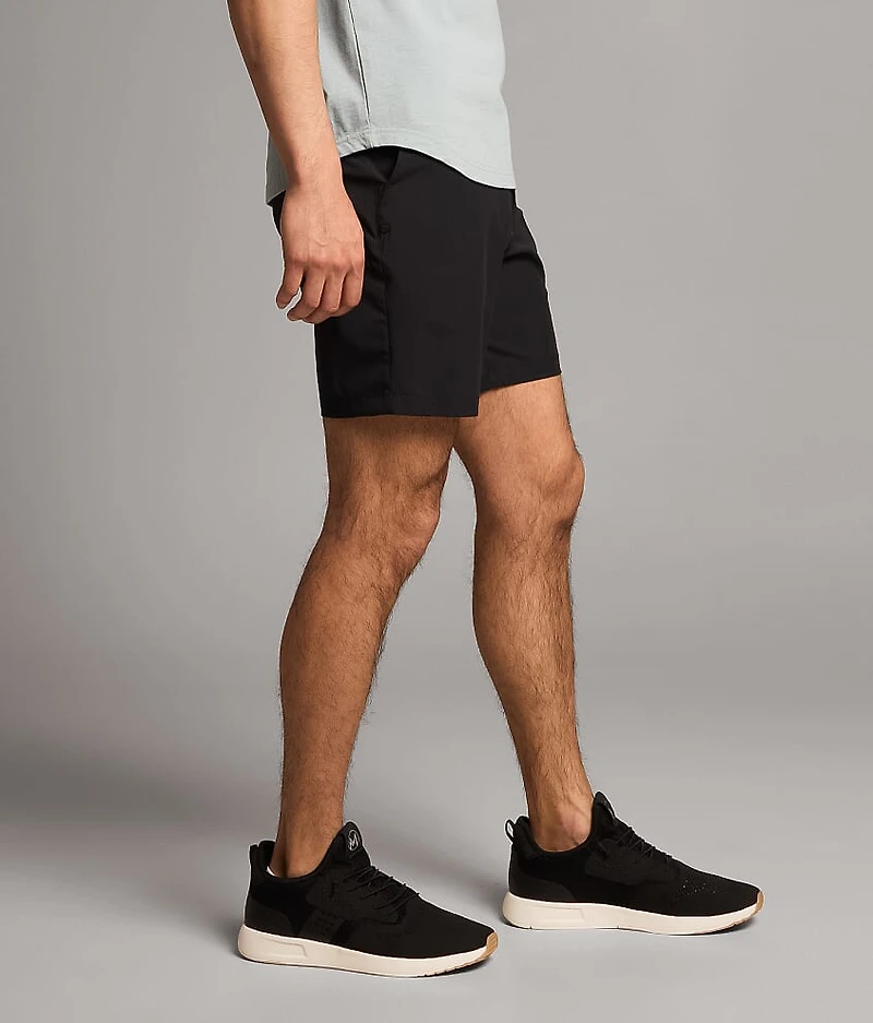 Fairway II Performance Stretch Short