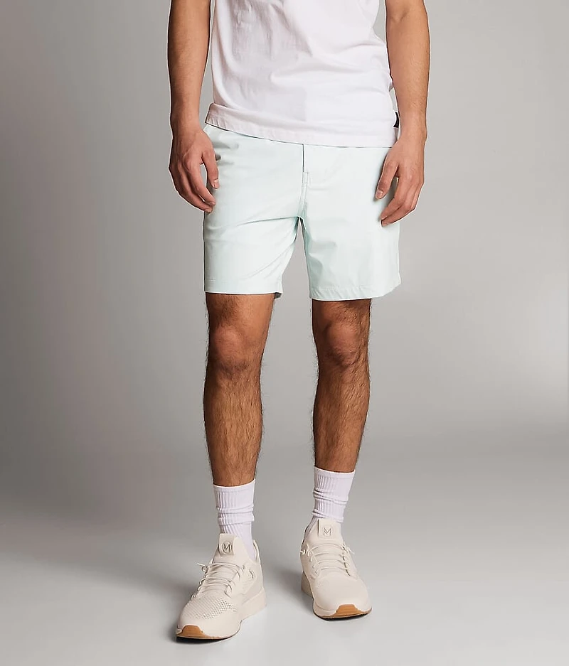 Fairway Performance Stretch Short