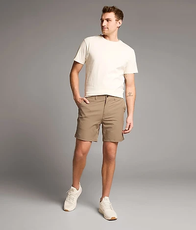 Fairway Stretch Short