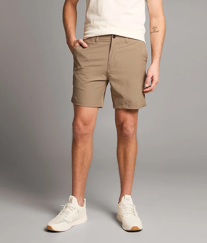 Fairway Stretch Short